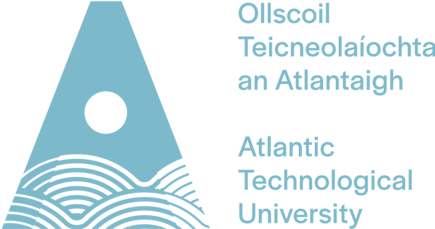Atlantic Technological University logo