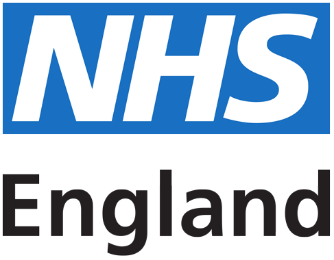 NHS England logo