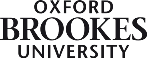 Oxford Brookes University logo