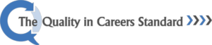 Quality in Careers logo