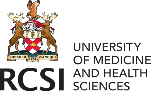 RCSI logo