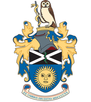 SCoR logo