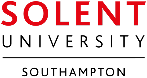 Solent University logo