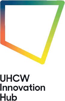 UHCW logo