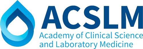 ACSLM logo