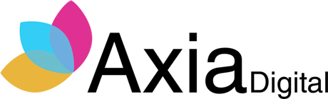 Axia Digital logo