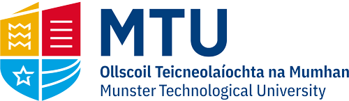 Munster Technological University logo