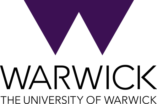 University of Warwick logo