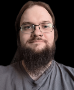 Portrait of Dawid Hetmanczyk